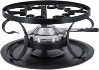 Abbildung: Rechaud Traditional 21cm Inox