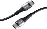 Abbildung: C315C Nylon USB-C/ USB-C 1