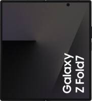 Abbildung: Galaxy Z Fold7 F966B 256GB