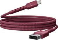 Abbildung: 231882 USB-A to Lightning Kabel 2m