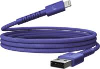 Abbildung: 231883 USB-A to Lightning Kabel 2m