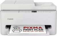 Abbildung: PIXMA TS7550i WH