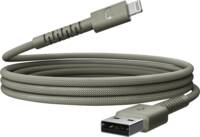 Abbildung: 231881 USB-A to Lightning Kabel 2m