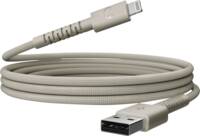 Abbildung: 231877 USB-A to Lightning Kabel 2m