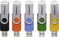 Abbildung: USB Stick Office Line Multipack 5x16GB