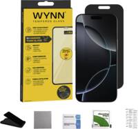 Abbildung: Privacy60 iPhone 17 Pro Max/16 Pro Max Displayschutzglas