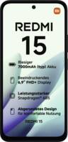 Abbildung: Redmi 15 128GB