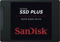 Abbildung: SSD Plus 1TB