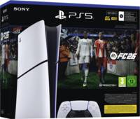 Abbildung: PS5 Digital - EA Sports FC 26 Bundle