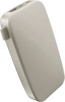 Abbildung: 231831 POWERBANK 24000MAH + PD USB-C SS