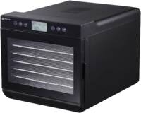 Abbildung: 230V/500W 345x450x315mm