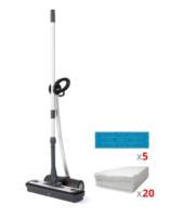 Immagine: MOPPY BLACK PREMIUM
