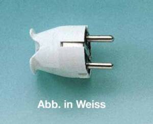 Kopp Schutzkontaktstecker