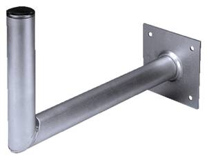 Hama 44183 ALU SAT-HALTER 45/2