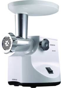 Abbildung: Kenwood Fleischwolf MG 450