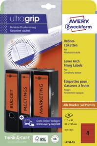 Zweckform L4766-20