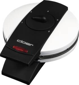 Abbildung: Waffelautomat 1621