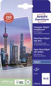 Zweckform C2550-50