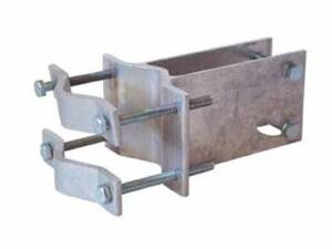 Technisat An-Rohr-Fitting DigiDish/Satman 33/45