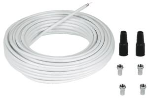 Hama 56607 Anschl.Kit inkl.4F-