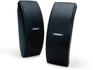Bose 151 Environmental Speakers II