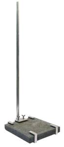 Technisat Balkonständer 33/45 (Für Betonplatten)