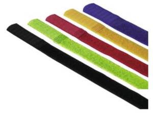 Hama 20535 Klettbinder 5St/Far/PB