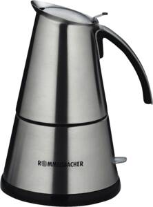 Rommelsbacher Espressokocher EKO 364/E