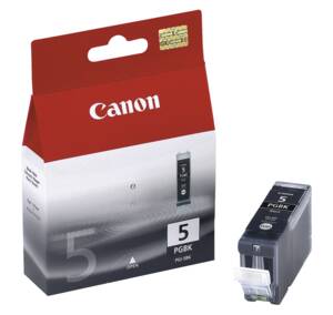Canon Tinte für Canon Pixma IP4200, schwarz pigmentiert
