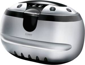 Caso Ultrasonic Clean
