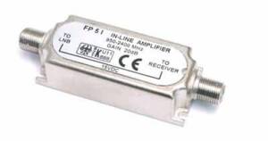 Telestar Inline-Verstärker