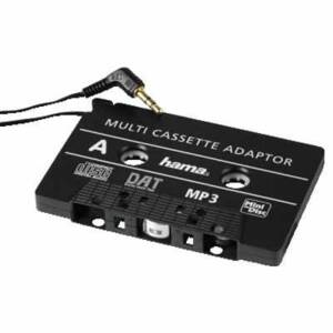 Hama 89292CD/MD/MP3 ADAPTER