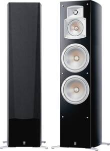 Yamaha NS-777
