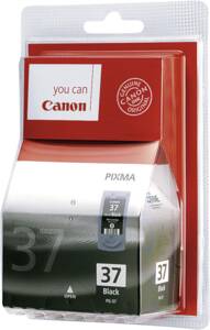 Canon Tinte für Canon Pixma IP1800/IP2500, schwarz