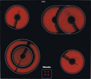 Miele KM 6017