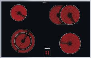 Miele KM 6031
