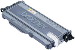 brother Toner TN-2110 für Laserdrucker HL-2140, schwarz
