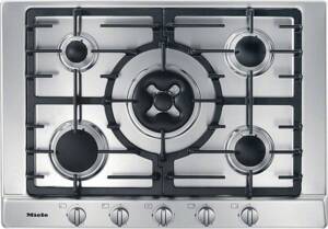 Miele KM 2034