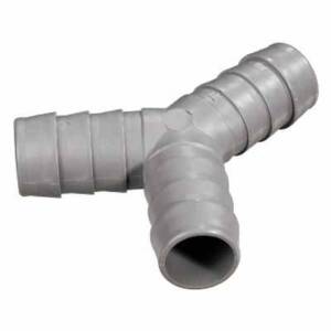 Xavax 110875 Y-VERB.ABLAUFSCHL.:1/BL