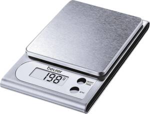 BEURER Küchenwaage KS 22