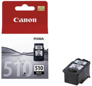 Canon Tinte für Canon Pixma MP260/MP240, schwarz