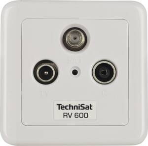 Technisat TechniPro RV 600-10