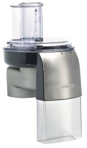 Kenwood Elektro AT 340 including 7 blades