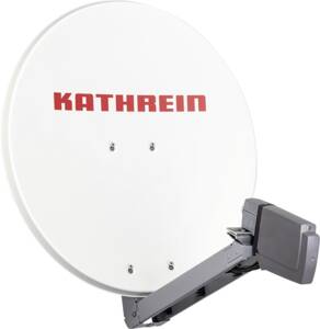 Kathrein CAS 80ws