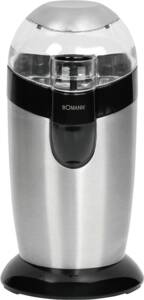 Abbildung: Bomann Kaffeemühle KSW 445 CB