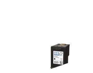 HP CN637EE HP 300 MultiPack sc/co