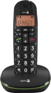 Abbildung: Doro Festnetz-Telefon PhoneEasy 100w