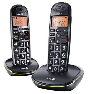 Abbildung: PhoneEasy 100w Duo