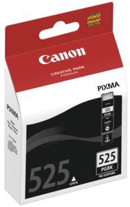 Canon PGI-525PGBK Tinte Pigment-Schwarz