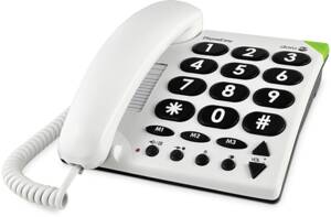 Abbildung: PhoneEasy 311c
